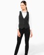 Jas KARIBAN Damesgilet voor bedrukking &amp; borduring
