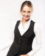 Veste personnalisable KARIBAN Gilet femme