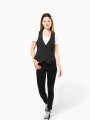 Vestes à personnaliser KARIBAN Gilet femme 