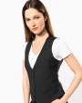 Veste personnalisable KARIBAN Gilet femme