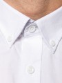 Chemises à personnaliser KARIBAN Chemise coton manches longues Nevada homme 