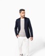 Veste personnalisable KARIBAN Veste maille homme