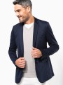 Vestes à personnaliser KARIBAN Veste maille homme 