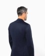 Veste personnalisable KARIBAN Veste maille homme