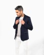 Veste personnalisable KARIBAN Veste maille homme
