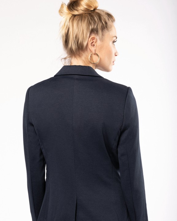 Veste personnalisable KARIBAN Veste maille femme