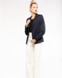 Veste personnalisable KARIBAN Veste maille femme