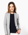 Veste personnalisable KARIBAN Veste maille femme