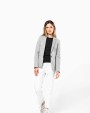 KARIBAN Damen-Strickjacke Jacke personalisierbar