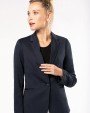 Veste personnalisable KARIBAN Veste maille femme