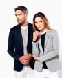 KARIBAN Damen-Strickjacke Jacke personalisierbar