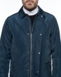 Veste personnalisable KARIBAN Trench léger homme
