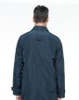 Veste personnalisable KARIBAN Trench léger homme