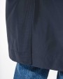 KARIBAN Leichter Herren-Trenchcoat Jacke personalisierbar
