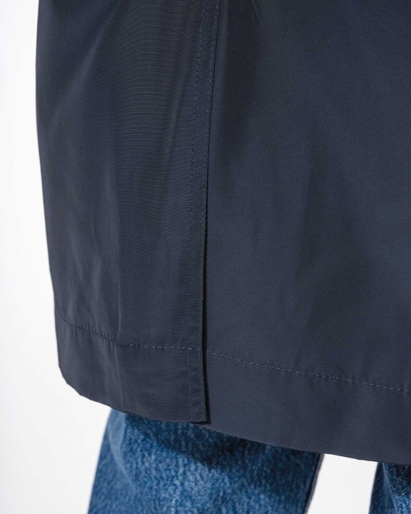 Veste personnalisable KARIBAN Trench léger homme