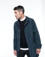 Veste personnalisable KARIBAN Trench léger homme