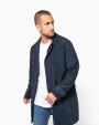 Veste personnalisable KARIBAN Trench léger homme