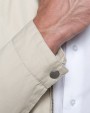 KARIBAN Blouson Harrington Jacke personalisierbar