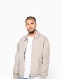 Veste personnalisable KARIBAN Blouson Harrington