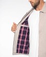 Veste personnalisable KARIBAN Blouson Harrington