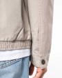 Veste personnalisable KARIBAN Blouson Harrington