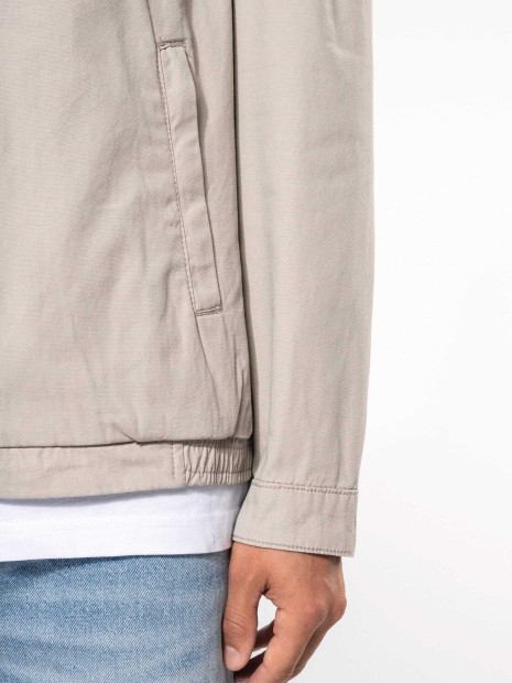 Vestes à personnaliser KARIBAN Blouson Harrington 