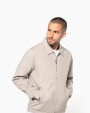 KARIBAN Blouson Harrington Jacke personalisierbar