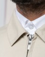 KARIBAN Blouson Harrington Jacke personalisierbar
