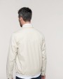 KARIBAN Blouson Harrington Jacke personalisierbar