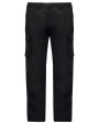 Pantalon personnalisable KARIBAN Pantalon multipoches homme