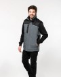 KARIBAN Herrenhose mit mehreren Taschen Hose personalisierbar