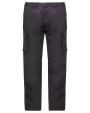 Pantalon personnalisable KARIBAN Pantalon multipoches homme