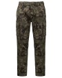Pantalon personnalisable KARIBAN Pantalon multipoches homme
