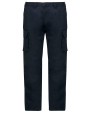 KARIBAN Herrenhose mit mehreren Taschen Hose personalisierbar
