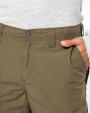 Pantalon personnalisable KARIBAN Pantalon léger multipoches homme