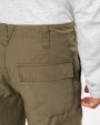 Pantalon personnalisable KARIBAN Pantalon léger multipoches homme