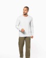 Pantalon personnalisable KARIBAN Pantalon léger multipoches homme