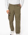Pantalon personnalisable KARIBAN Pantalon léger multipoches homme