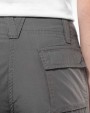 Pantalon personnalisable KARIBAN Pantalon léger multipoches femme