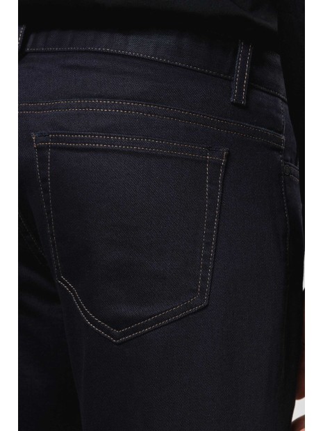 KARIBAN Jean Premium homme  personnalisable