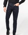KARIBAN Premium-Herrenjeans Hose personalisierbar