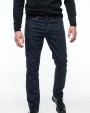KARIBAN Premium-Herrenjeans Hose personalisierbar