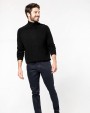 KARIBAN Premium-Herrenjeans Hose personalisierbar