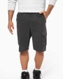 KARIBAN Bermuda-Shorts für Herren mit mehreren Taschen  personalisierbar