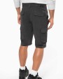 KARIBAN Bermuda-Shorts für Herren mit mehreren Taschen  personalisierbar