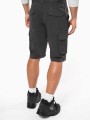Bermudas & Shorts à personnaliser KARIBAN Bermuda multipoches homme 