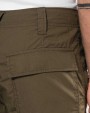 Bermuda & short personnalisable KARIBAN Bermuda léger multipoches homme