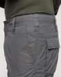 KARIBAN Leichte Bermuda-Shorts für Herren mit mehreren Taschen  personalisierbar