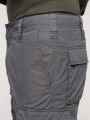 Bermudas & Shorts à personnaliser KARIBAN Bermuda léger multipoches homme 