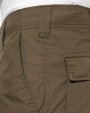 Bermuda & short personnalisable KARIBAN Bermuda léger multipoches homme